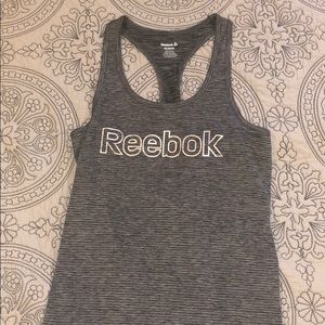 NWOT Reebok Tank